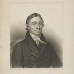 Portrait of Stephen Bamford