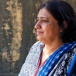 Portrait of Attiya Dawood