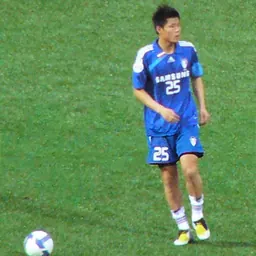 Portrait of Choi Sung-hwan