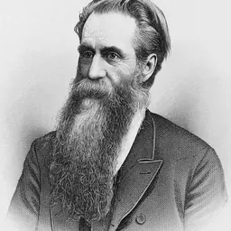Portrait of Turner M. Marquett