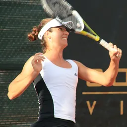 Portrait of Maria Fernanda Alves