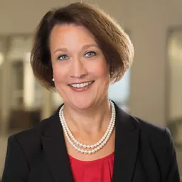 Portrait of Ruth Watkins