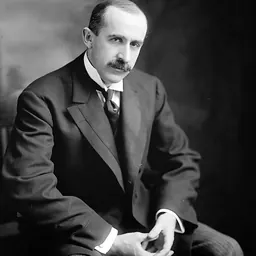 Portrait of John Geiser McHenry