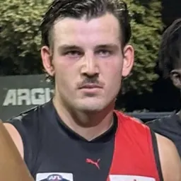 Portrait of Tyler Sellers