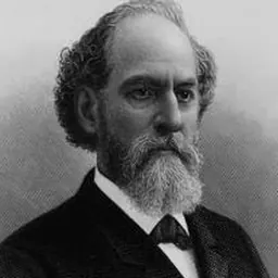Portrait of Philip Corbin