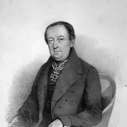 Portrait of Alessandro Ruspoli, 4th Prince of Cerveteri