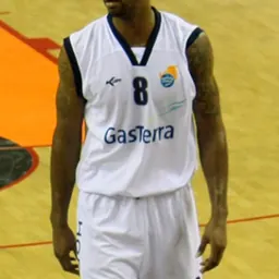Portrait of Jason Dourisseau