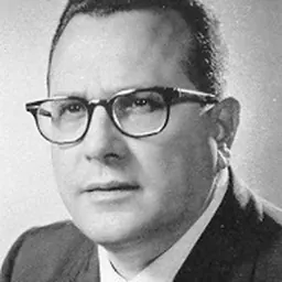 Portrait of Antonio Bisaglia