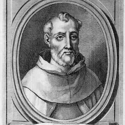 Portrait of Gerardo Sereni