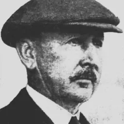 Portrait of James bolly tt gtcrf