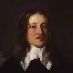 Portrait of Henry Stone