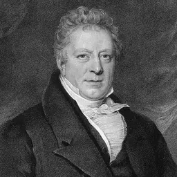 Portrait of Alexander Manson