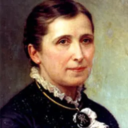 Portrait of Rafaela Ybarra de Vilallonga