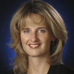 Portrait of Lisa Porter