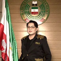 Portrait of Nassef Manabilang Adiong