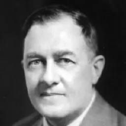 Portrait of John Donelson Martin, Sr.