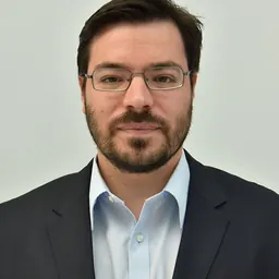 Portrait of Stanisław Tyszka
