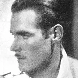 Portrait of Oliver Drake