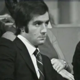 Portrait of Alberto Pagani