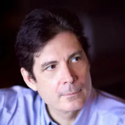 Portrait of Christopher G. Moore