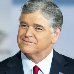 Portrait of Sean Hannity