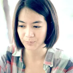 Portrait of Ladya Cheryl