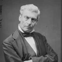 Portrait of William Harrell Felton