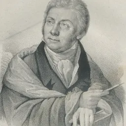 Portrait of Zygmunt Vogel