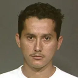 Portrait of Alexis Flores