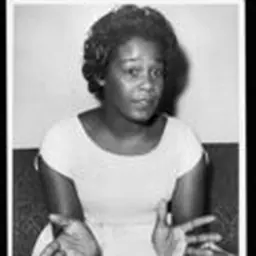 Portrait of Brenda Travis