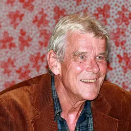 Portrait of Theo Koritzinsky