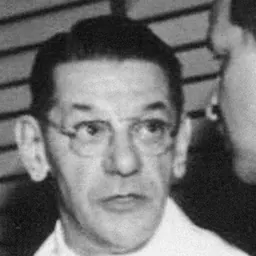 Portrait of Allan G. Brodie