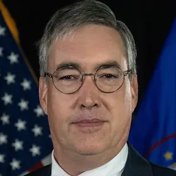 Portrait of Casey Mulligan