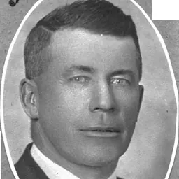 Portrait of William Masson