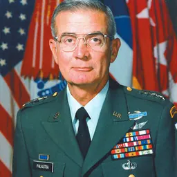 Portrait of Joseph T. Palastra, Jr.
