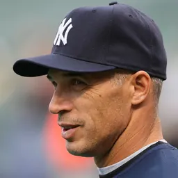 Portrait of Joe Girardi