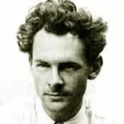 Portrait of Tinus van Doorn