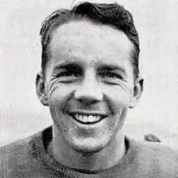 Portrait of Deke Brackett