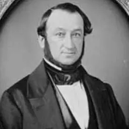 Portrait of Alexander De Witt