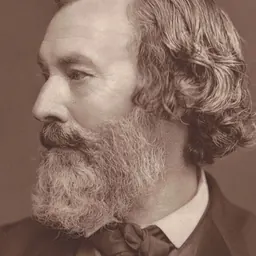 Portrait of Joseph Durham