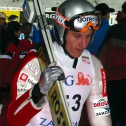 Portrait of Peter Žonta