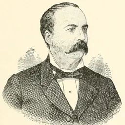 Portrait of Sam Fifield
