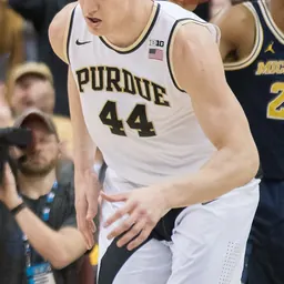 Portrait of Isaac Haas
