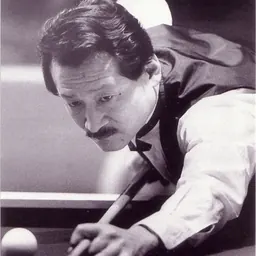 Portrait of Nobuaki Kobayashi