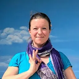 Portrait of Birgit Penzenstadler