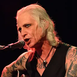 Portrait of Tim Scott McConnell
