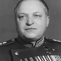 Portrait of Kuzma Galitsky