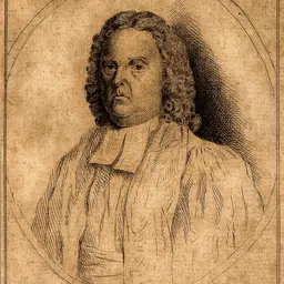 Portrait of Richard Walker