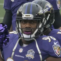 Portrait of Za'Darius Smith