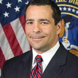 Portrait of William Evanina